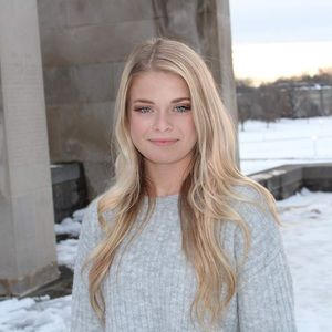 Meet your Posher, Catherine